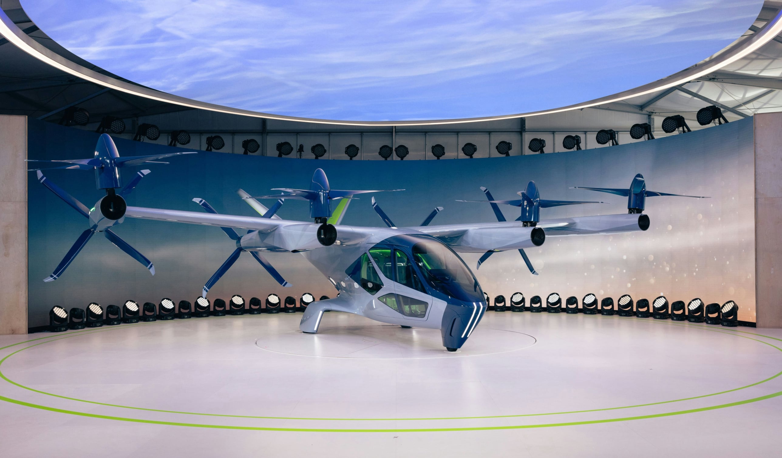 Air Taxi
